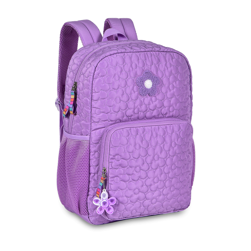 Mochila Oficial Clio Girls 17" | CG23138
