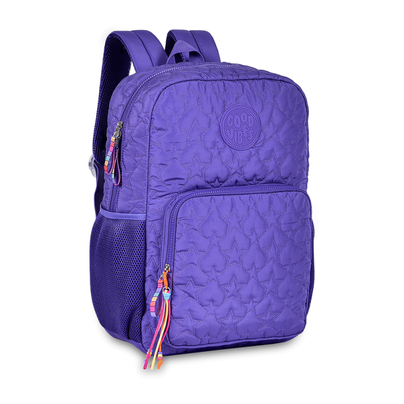 Mochila Oficial Clio Girls 17" | CG23140