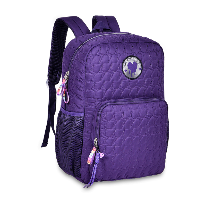 Mochila Oficial Clio Girls 17" | CG23142