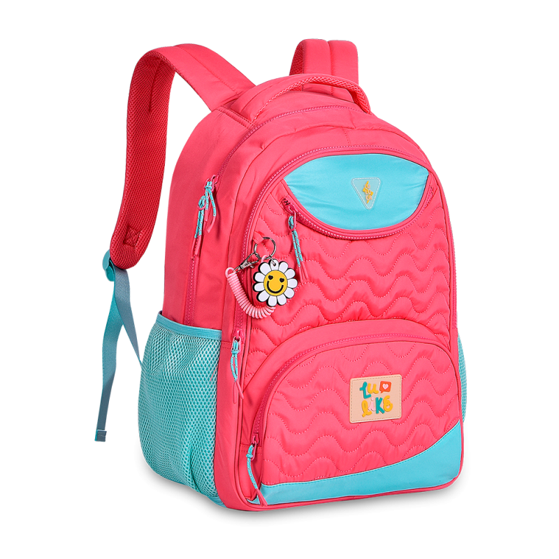 Mochila Oficial Luluca 17,5" | LU24073