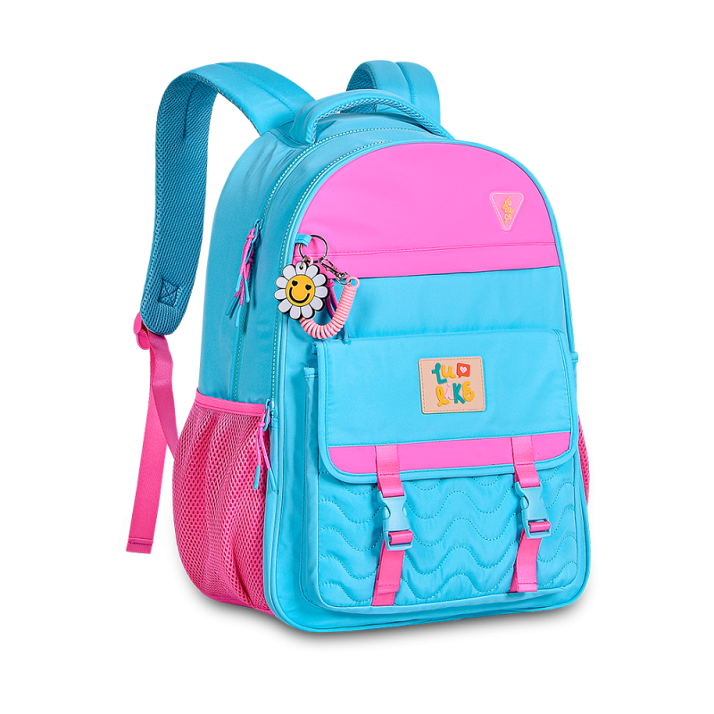 Mochila Oficial Luluca 17,5" | LU24074