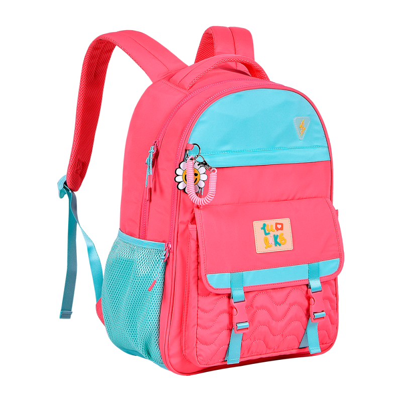 Mochila Oficial Luluca 17,5" | LU24074 - Image 2