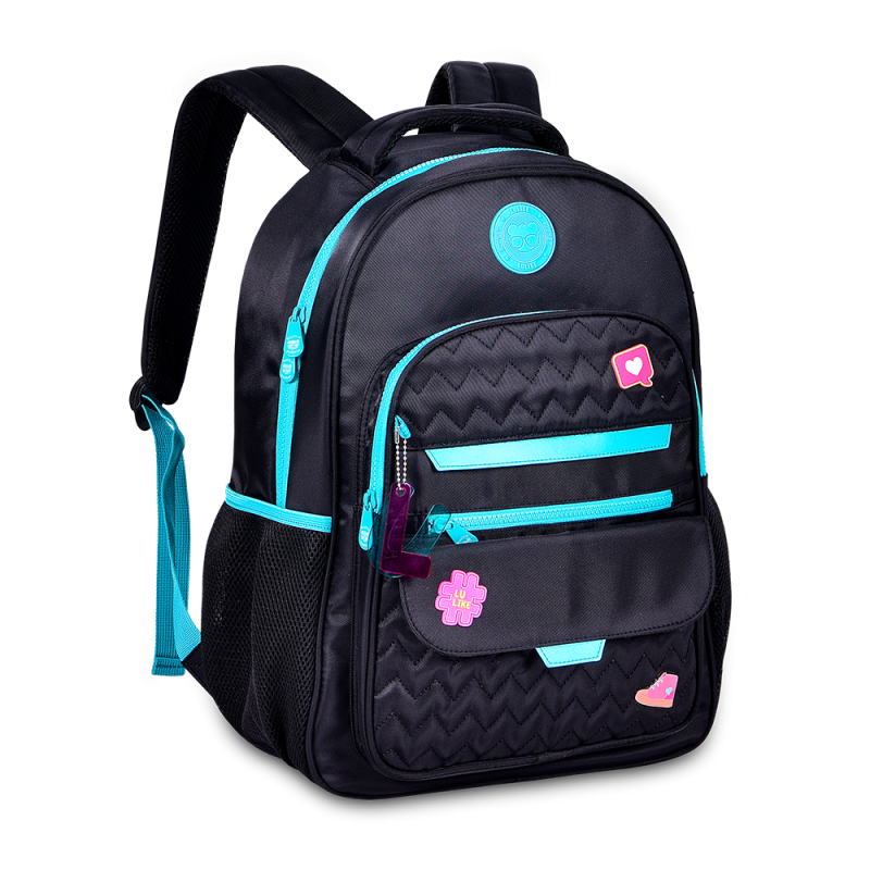Mochila Oficial Luluca 17" | LU24089