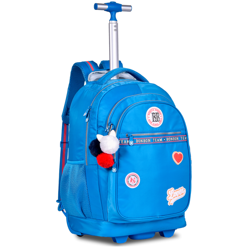 Mochila de carrinho Oficial Rebecca Bonbon 19" | RB24001 - Image 4