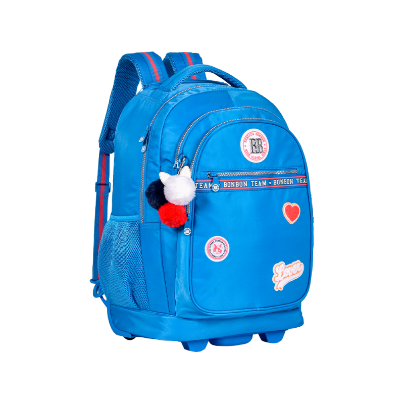 Mochila de carrinho Oficial Rebecca Bonbon 19" | RB24001 - Image 5
