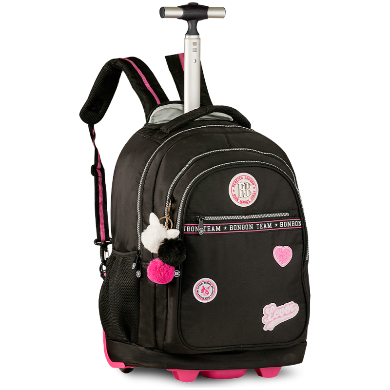 Mochila de carrinho Oficial Rebecca Bonbon 19" | RB24001