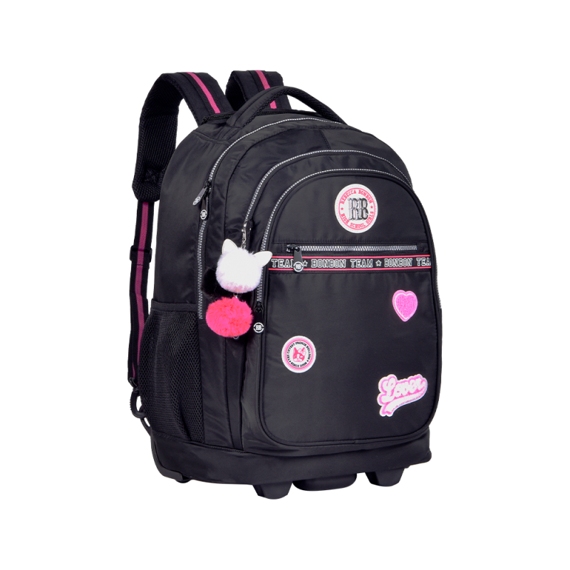 Mochila de carrinho Oficial Rebecca Bonbon 19" | RB24001 - Image 2