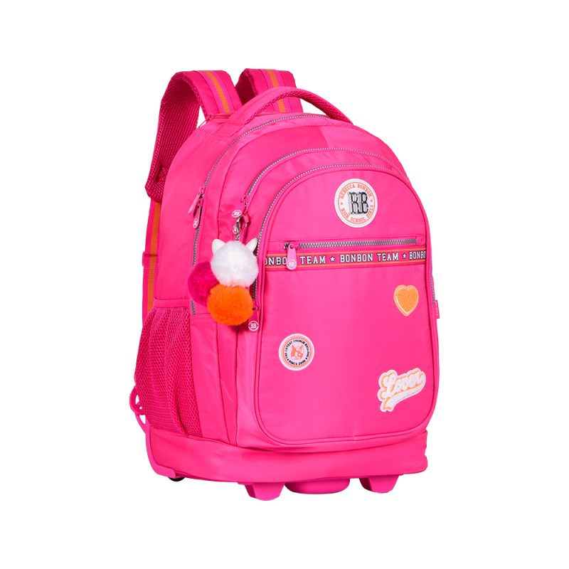 Mochila de carrinho Oficial Rebecca Bonbon 19" | RB24001 - Image 8