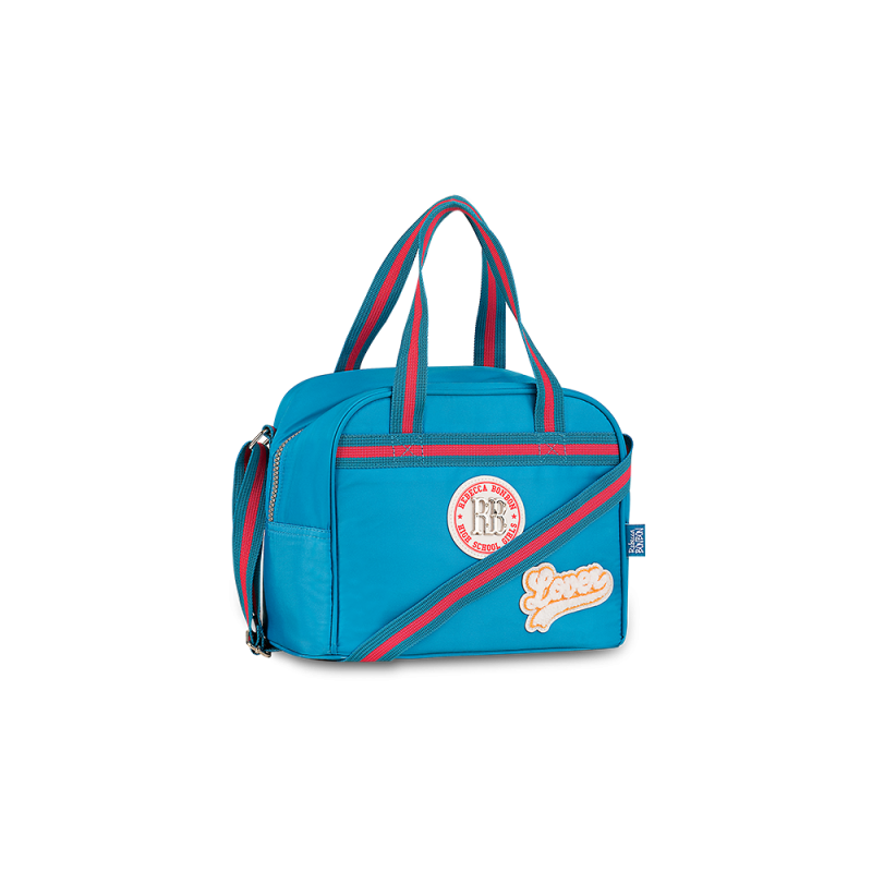 Lancheira Oficial Rebecca Bonbon 8" | RB24006