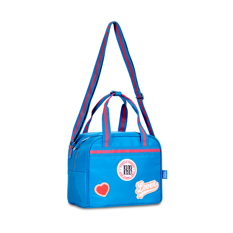 Lancheira Oficial Rebecca Bonbon 8" | RB24006 - Image 2