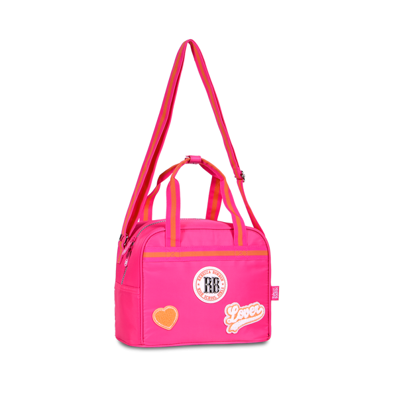 Lancheira Oficial Rebecca Bonbon 8" | RB24006 - Image 4