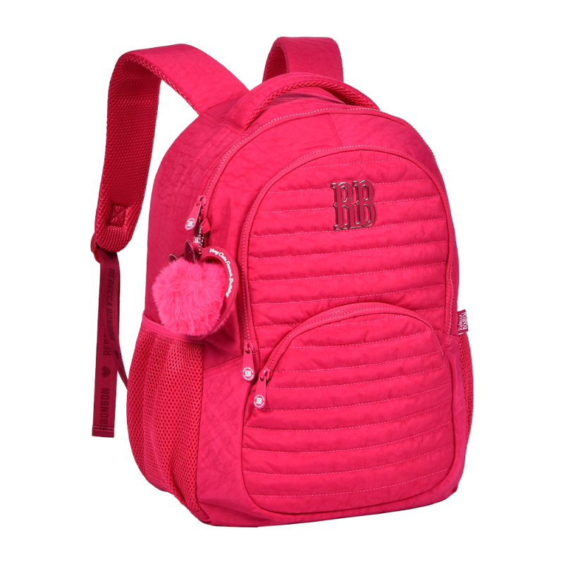 Mochila Oficial Rebecca Bonbon 17" | RB3522 - Image 3