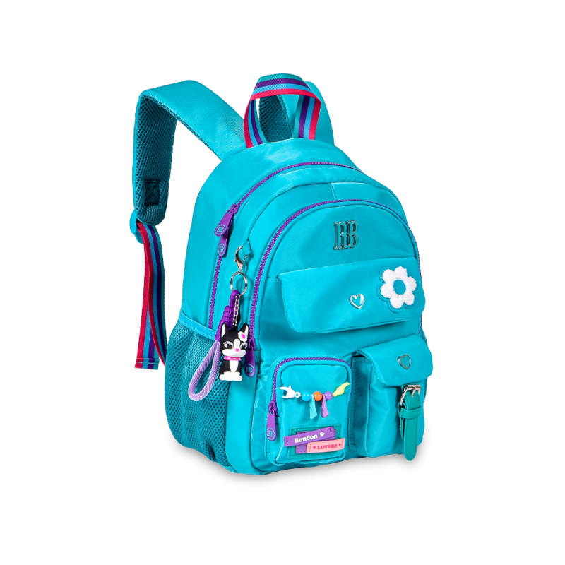 Mini Mochila Oficial Rebecca Bonbon 13" | RB24104 - Image 2