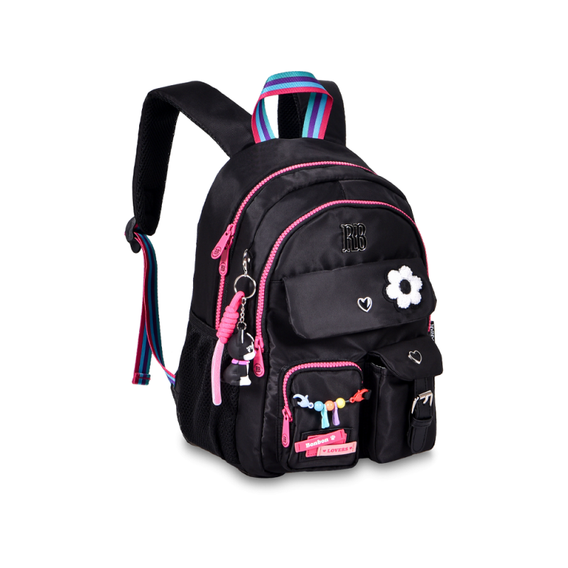 Mini Mochila Oficial Rebecca Bonbon 13" | RB24104 - Image 3