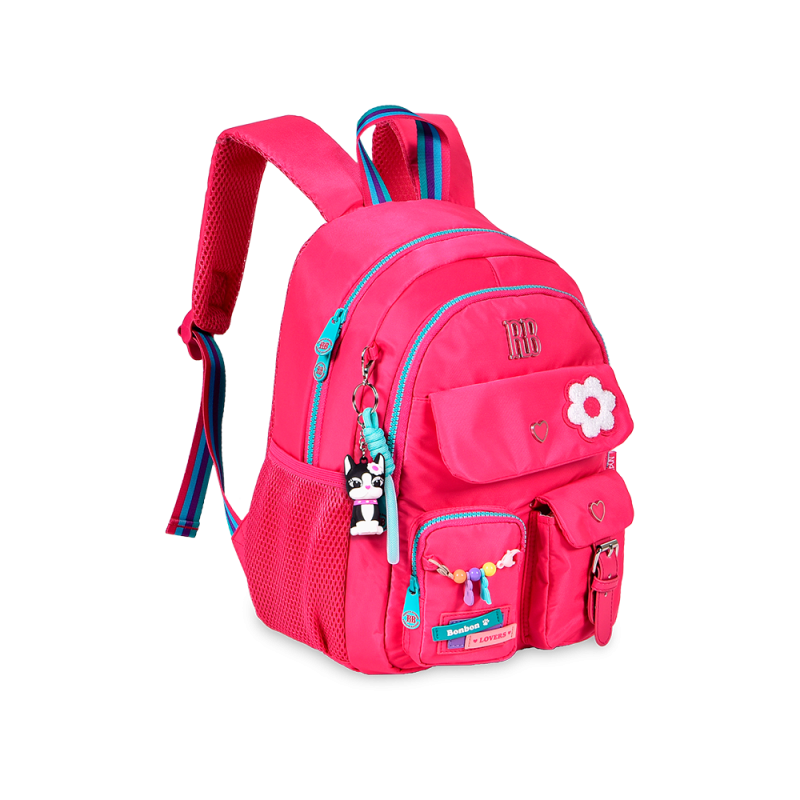 Mini Mochila Oficial Rebecca Bonbon 13" | RB24104