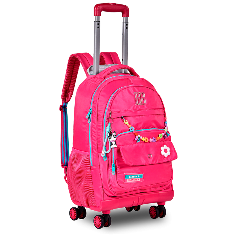 Mochila de carrinho Oficial Rebecca Bonbon 19" | RB24105