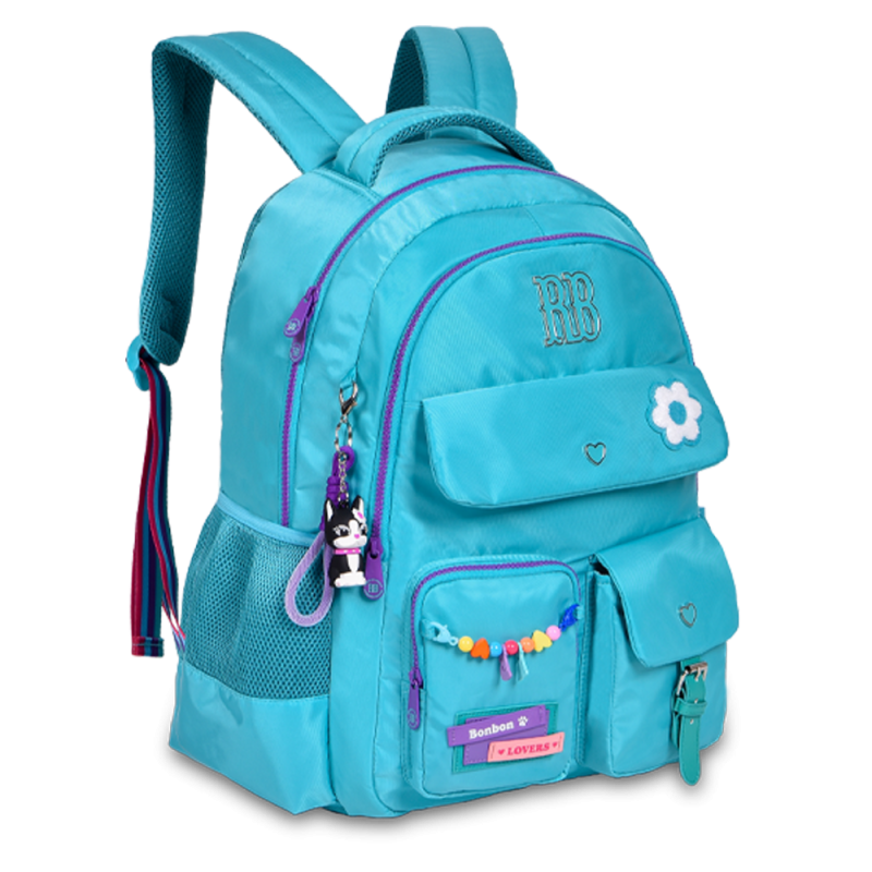 Mochila Oficial Rebecca Bonbon 17" | RB24106 - Image 3