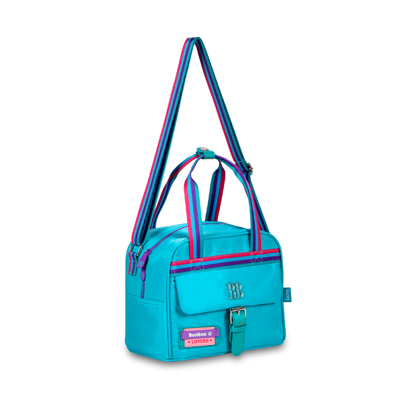 Lancheira Oficial Rebecca Bonbon 8" | RB24107 - Image 2