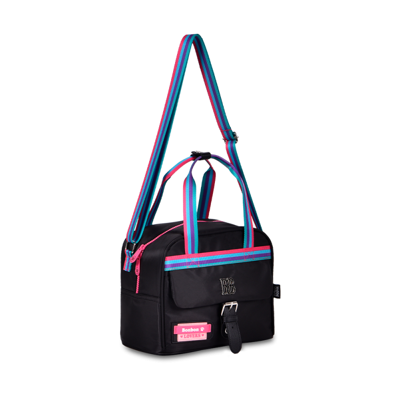 Lancheira Oficial Rebecca Bonbon 8" | RB24107