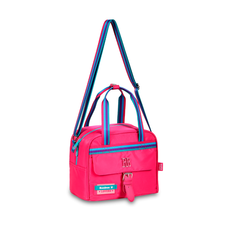 Lancheira Oficial Rebecca Bonbon 8" | RB24107 - Image 3