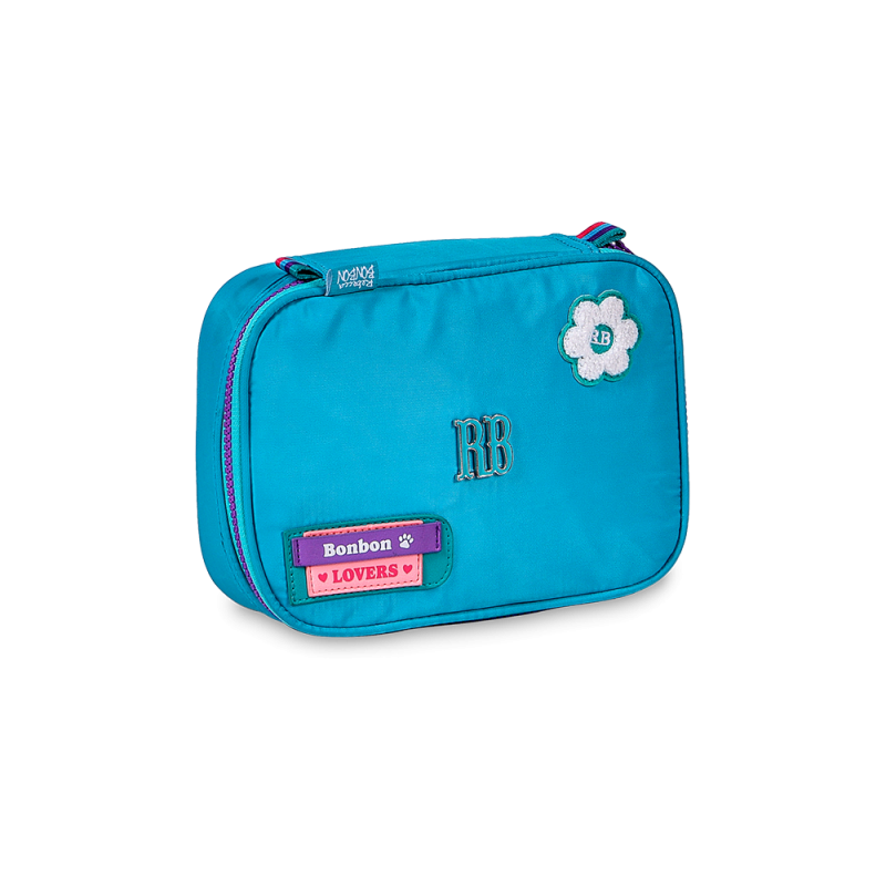 Estojo Oficial Rebecca Bonbon  | RB24108