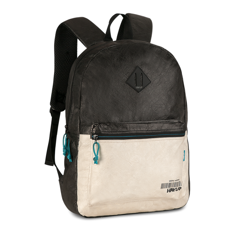 Mochila Oficial Hay Up 18" | HU3181