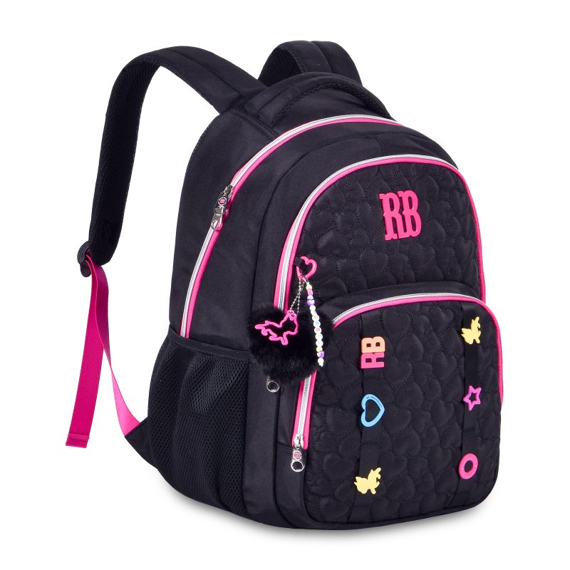 Mochila Oficial Rebecca Bonbon 17,5" | RB24536 - Image 2
