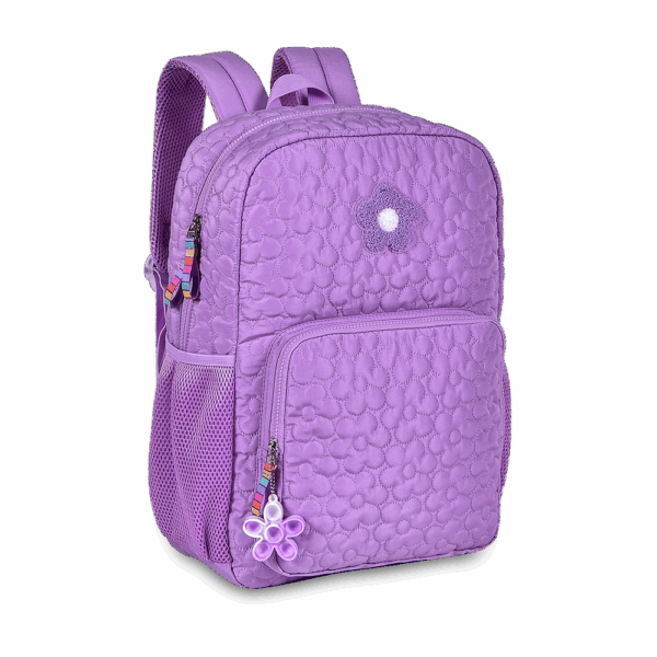 Mochila Oficial Clio Girls 17" | CG23138