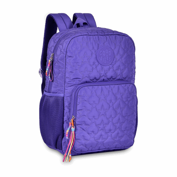 Mochila Oficial Clio Girls 17" | CG23140