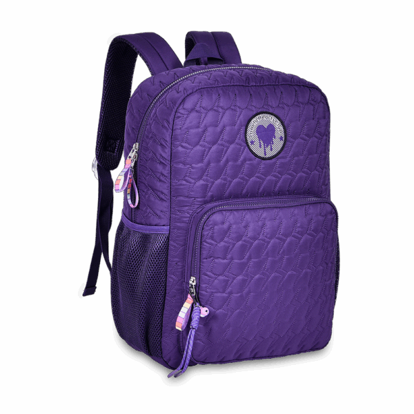 Mochila Oficial Clio Girls 17" | CG23142