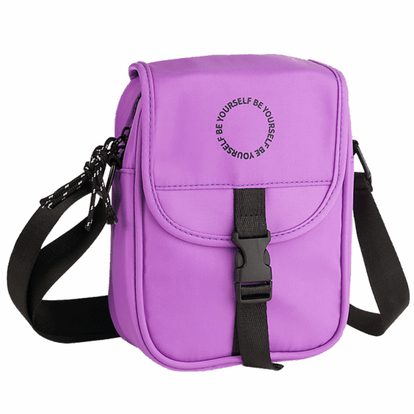 Shoulder Bag Oficial Glow It | GW2116 - Image 3