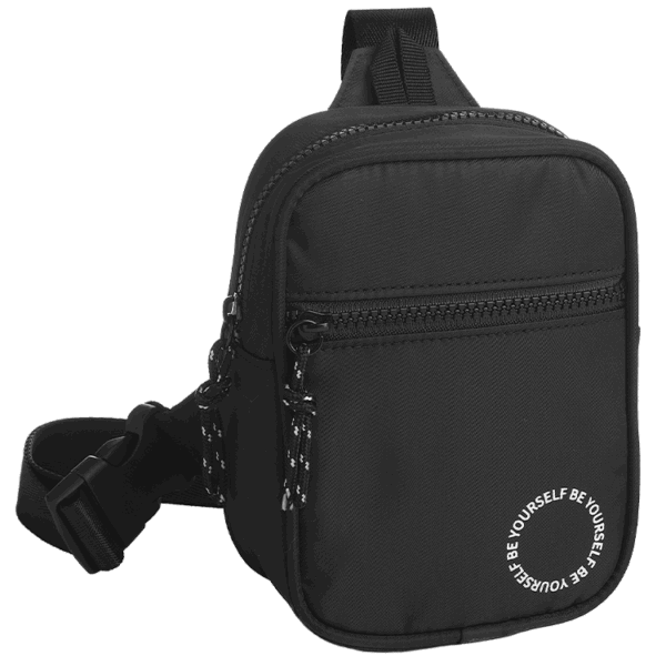 Shoulder Bag Oficial Glow It | GW2117 - Image 3