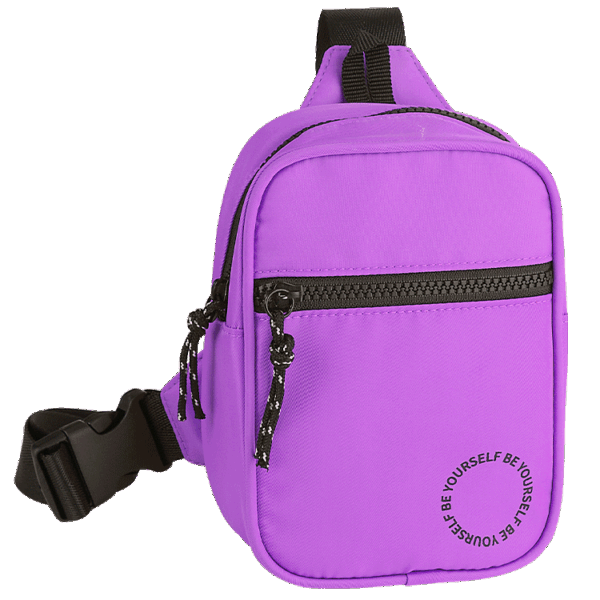 Shoulder Bag Oficial Glow It | GW2117 - Image 2