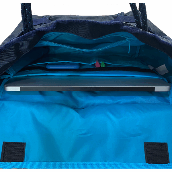 Bolsa Oficial Hay Up | HU2200 - Image 5