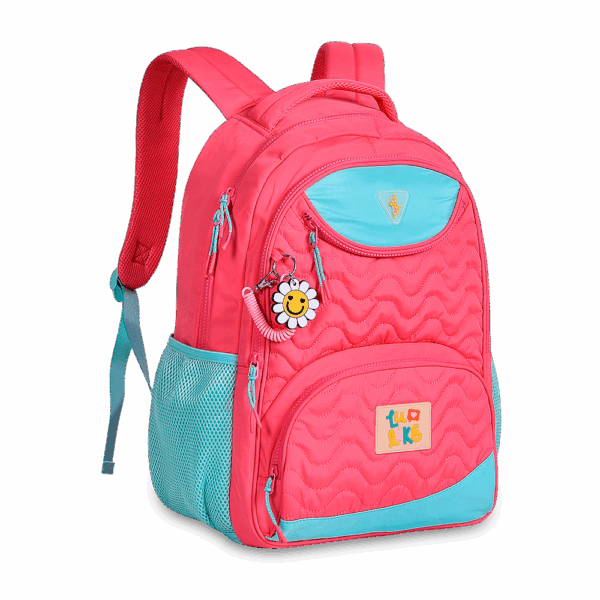 Mochila Oficial Luluca 17,5" | LU24073