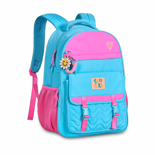 Mochila Oficial Luluca 17,5" | LU24074