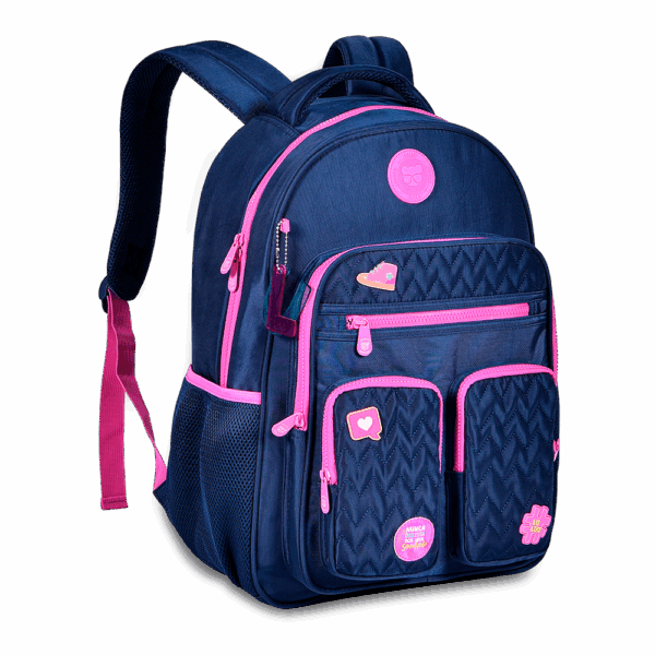 Mochila Oficial Luluca 17,5" | LU24088