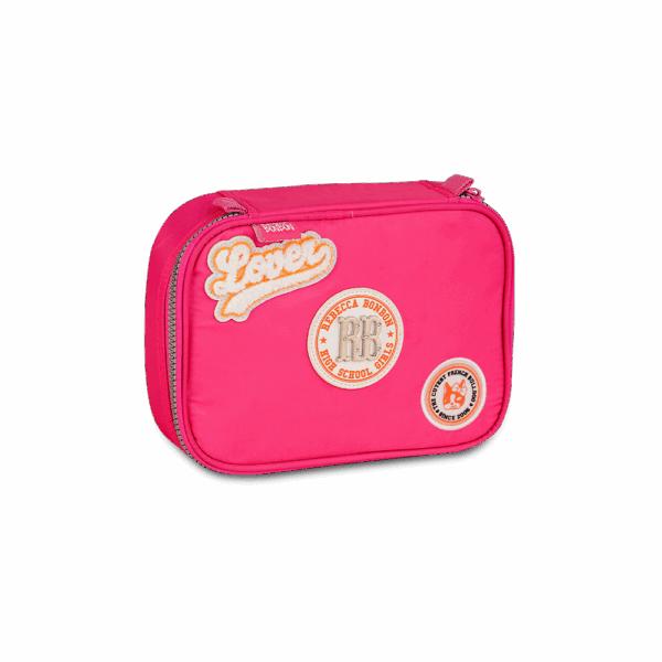 Estojo Oficial Rebecca Bonbon | RB24007