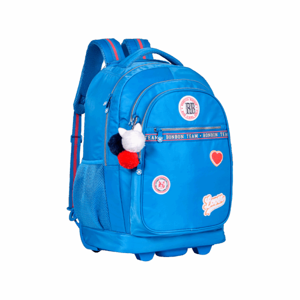 Mochila de carrinho Oficial Rebecca Bonbon 19" | RB24001 - Image 5