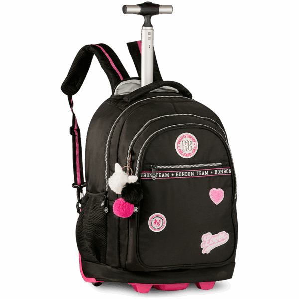 Mochila de carrinho Oficial Rebecca Bonbon 19" | RB24001