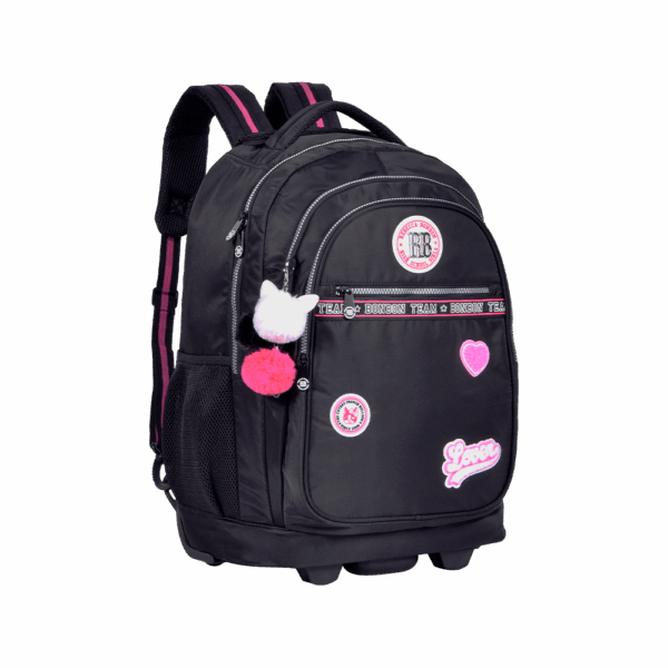 Mochila de carrinho Oficial Rebecca Bonbon 19" | RB24001 - Image 2