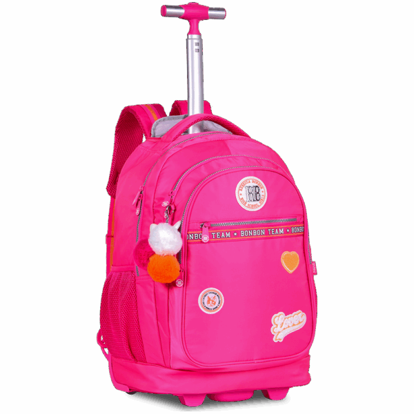 Mochila de carrinho Oficial Rebecca Bonbon 19" | RB24001 - Image 7