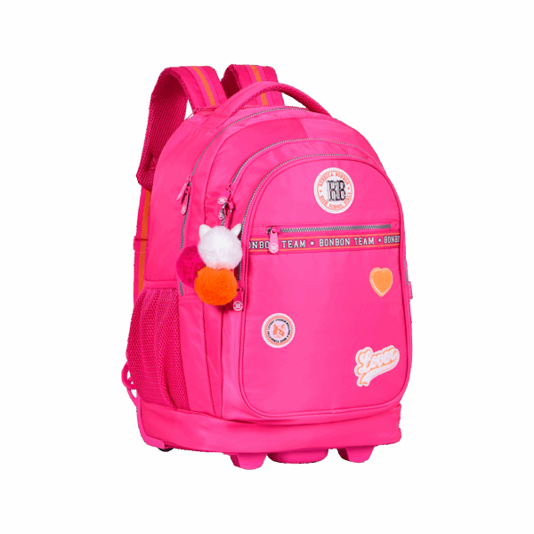 Mochila de carrinho Oficial Rebecca Bonbon 19" | RB24001 - Image 8