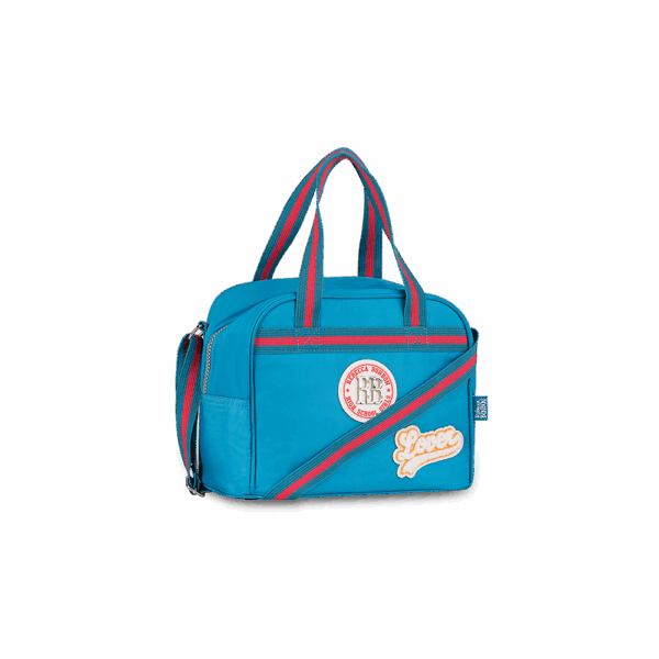 Lancheira Oficial Rebecca Bonbon 8" | RB24006