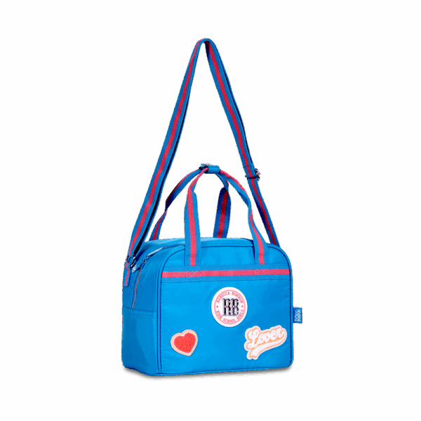 Lancheira Oficial Rebecca Bonbon 8" | RB24006 - Image 2