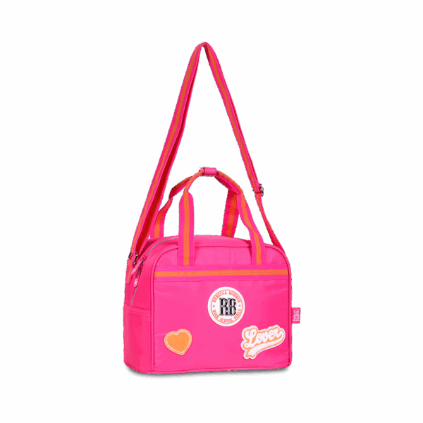 Lancheira Oficial Rebecca Bonbon 8" | RB24006 - Image 4
