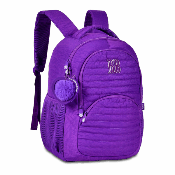 Mochila Oficial Rebecca Bonbon 17" | RB3522 - Image 2