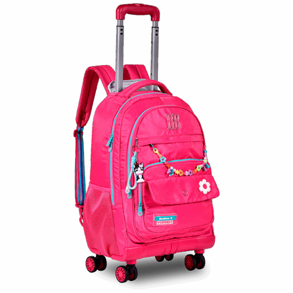 Mochila de carrinho Oficial Rebecca Bonbon 19" | RB24105
