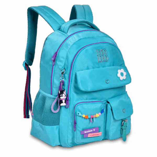 Mochila Oficial Rebecca Bonbon 17" | RB24106 - Image 3