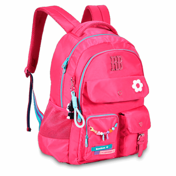 Mochila Oficial Rebecca Bonbon 17" | RB24106 - Image 2